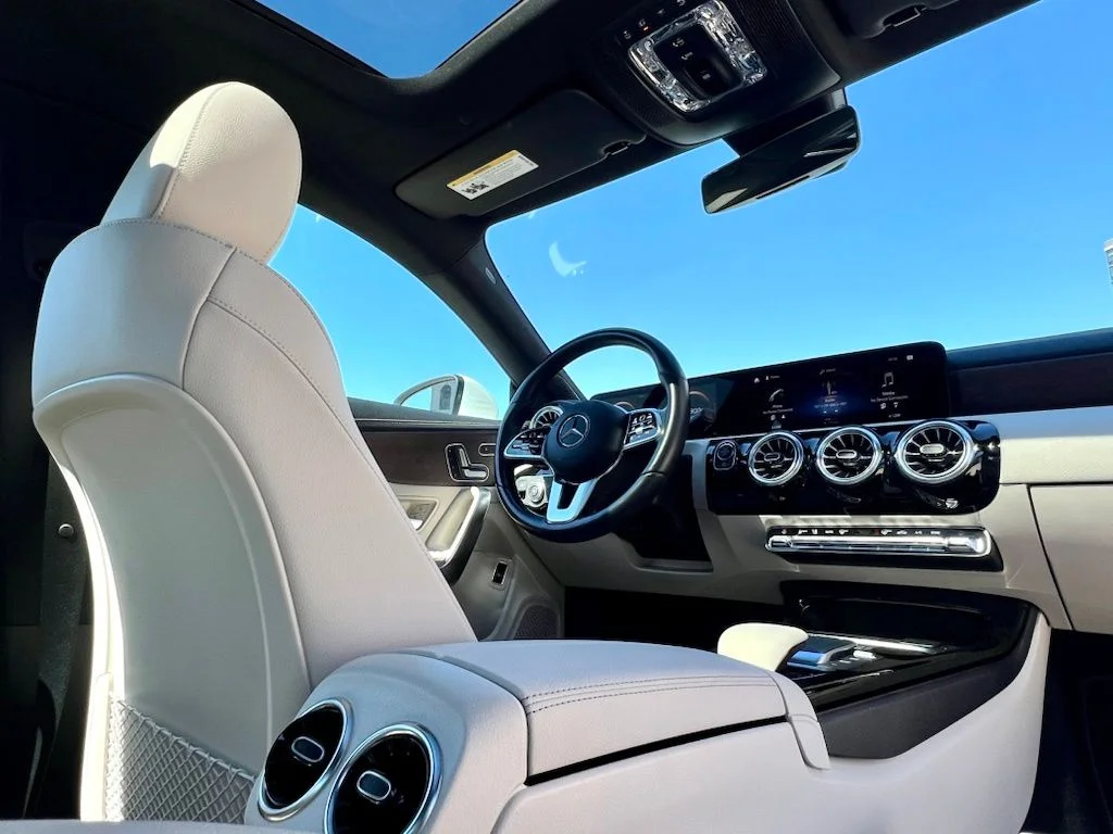 Certified Used 2023  Mercedes-Benz CLA 250 image 16
