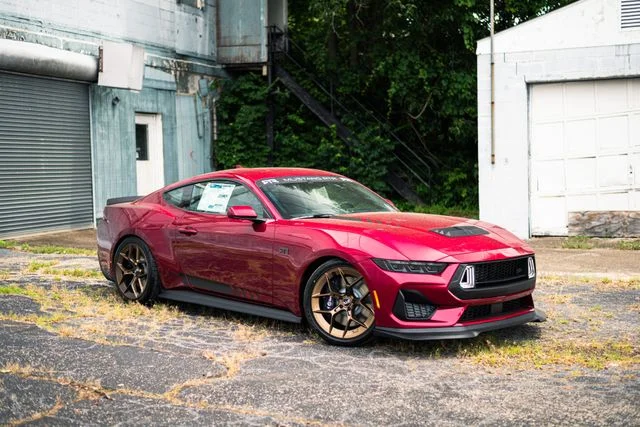 New 2026 Red LFP RTR SPEC 2 image 2