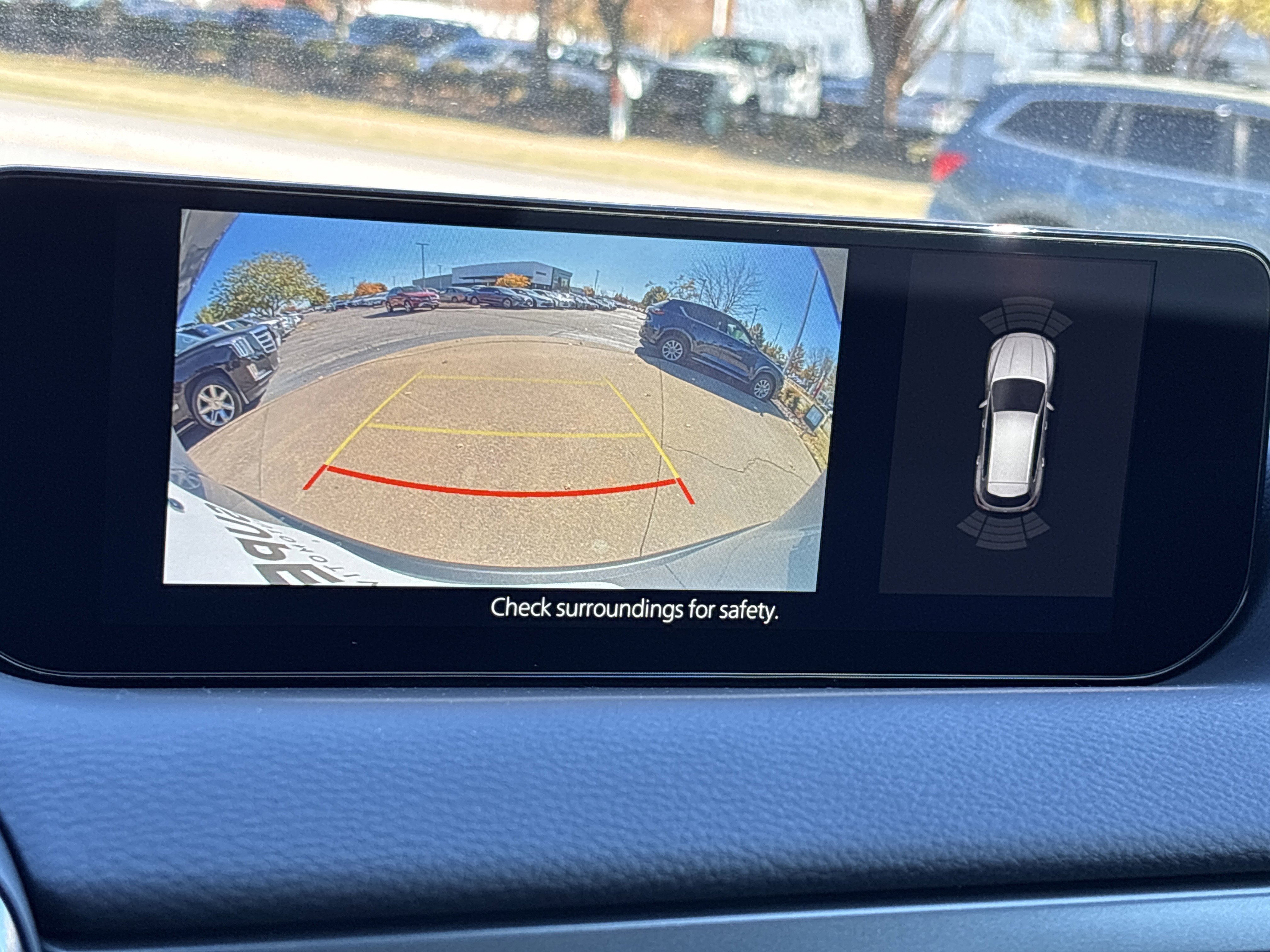 2026 Mazda CX-50 Premium Plus - Photo 35