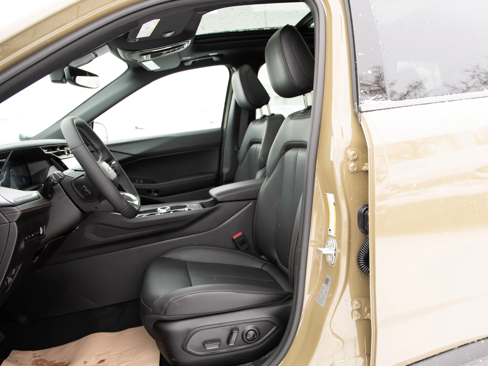 New 2026 41 Jeep Limited* image 19