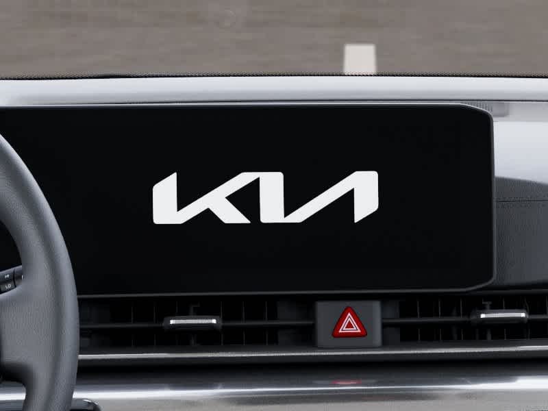 New 2026 Snow White Pearl Kia LX image 20