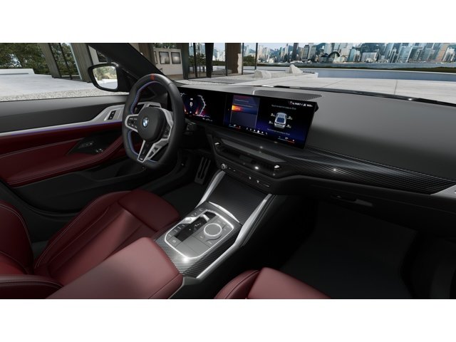 New 2027 Black Sapphire Metallic BMW  image 14