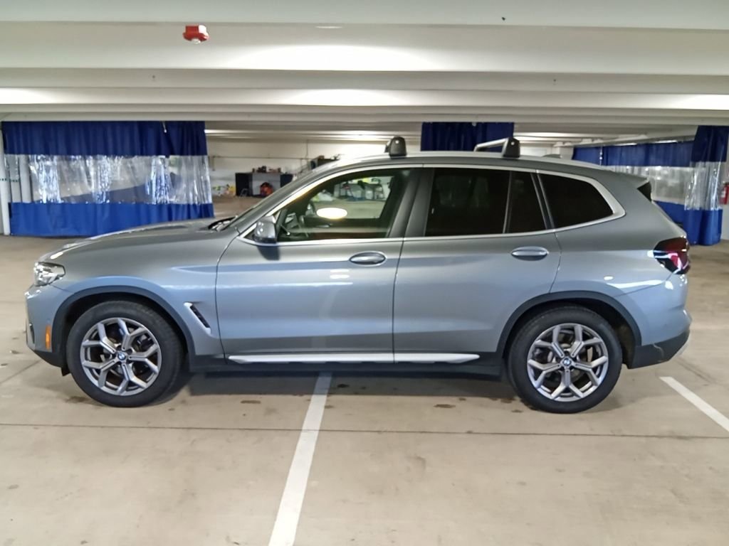 2023 BMW X3 30i