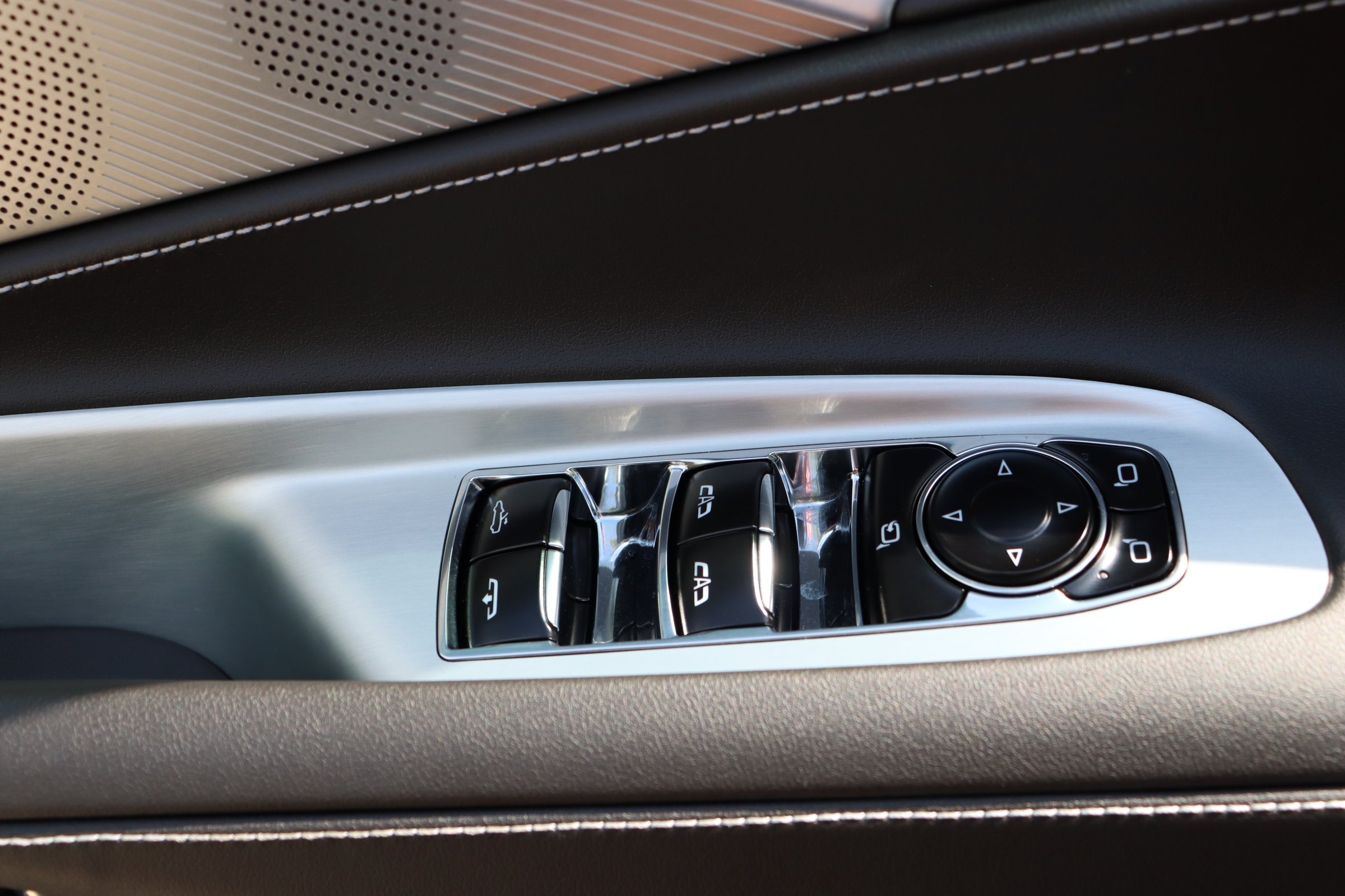 2027 Chevrolet Corvette 2LZ - Photo 24