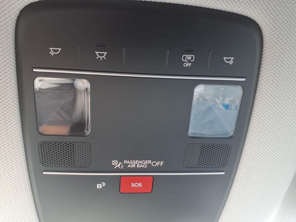New 2026 Blue Hyundai Blue SEL 7P image 16