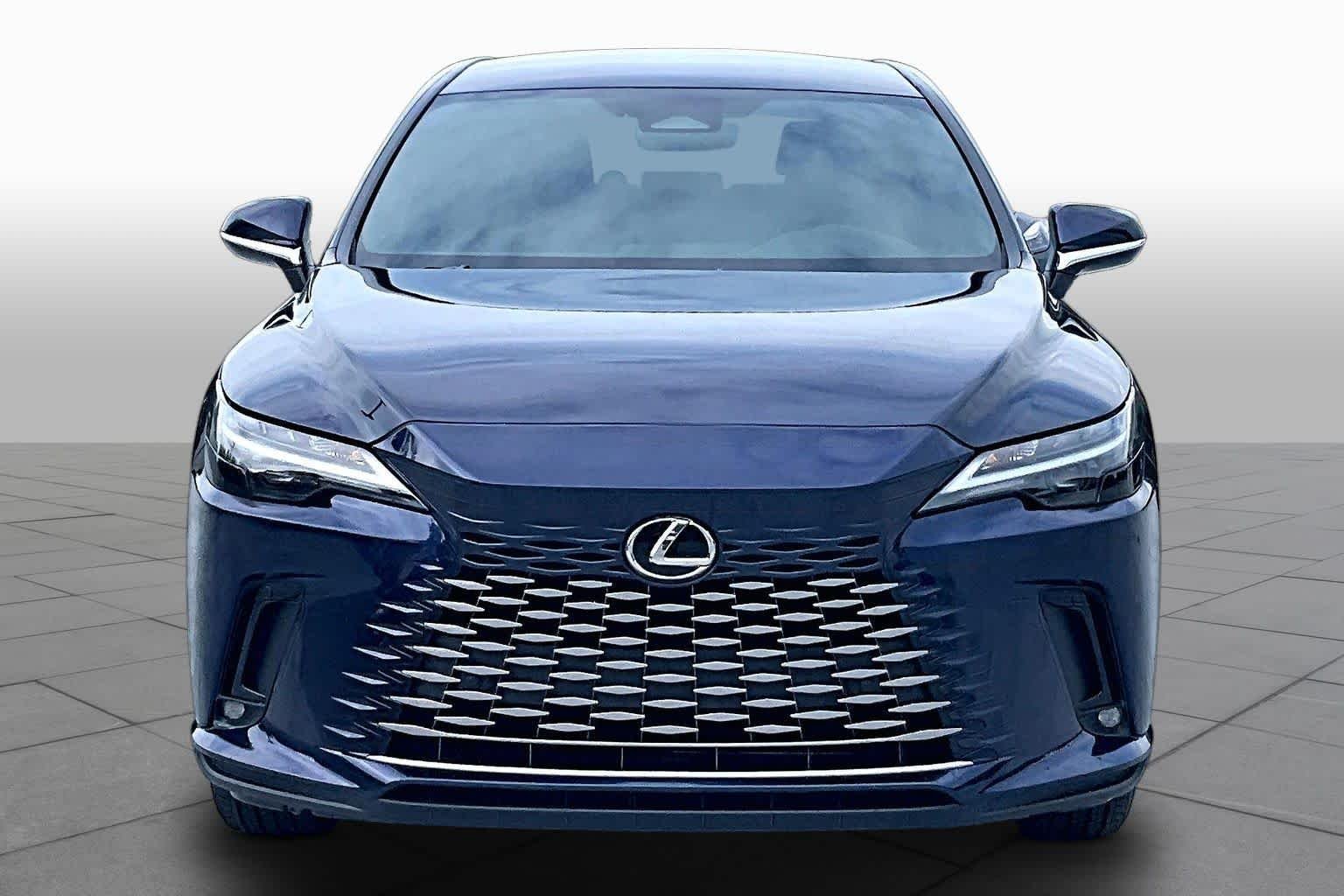 Used 2025 Nightfall Mica Lexus  image 4