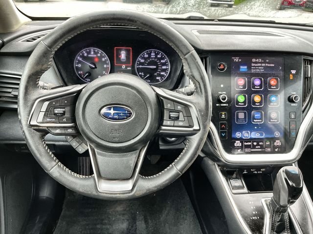 Used 2020 Gray Subaru Premium image 13