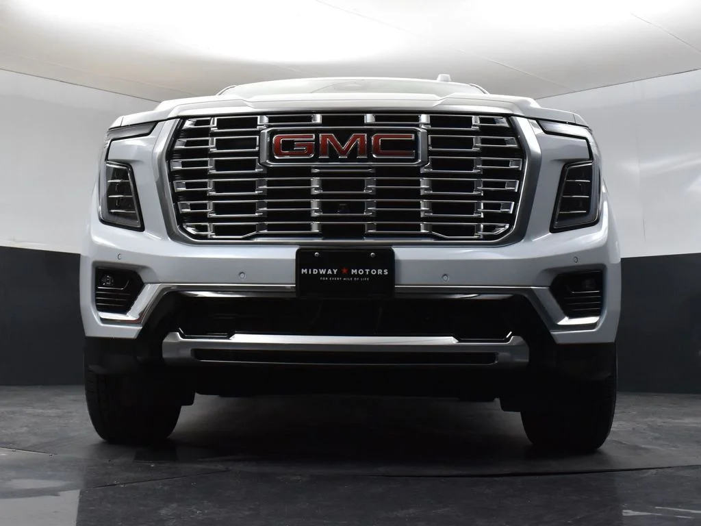 Used 2026 White GMC Denali image 32