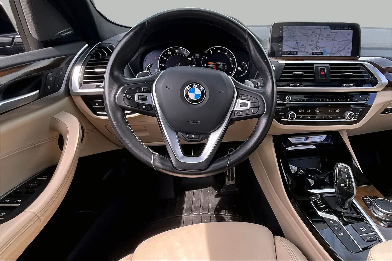 Used 2018 Carbon Black Metallic BMW M40i image 5