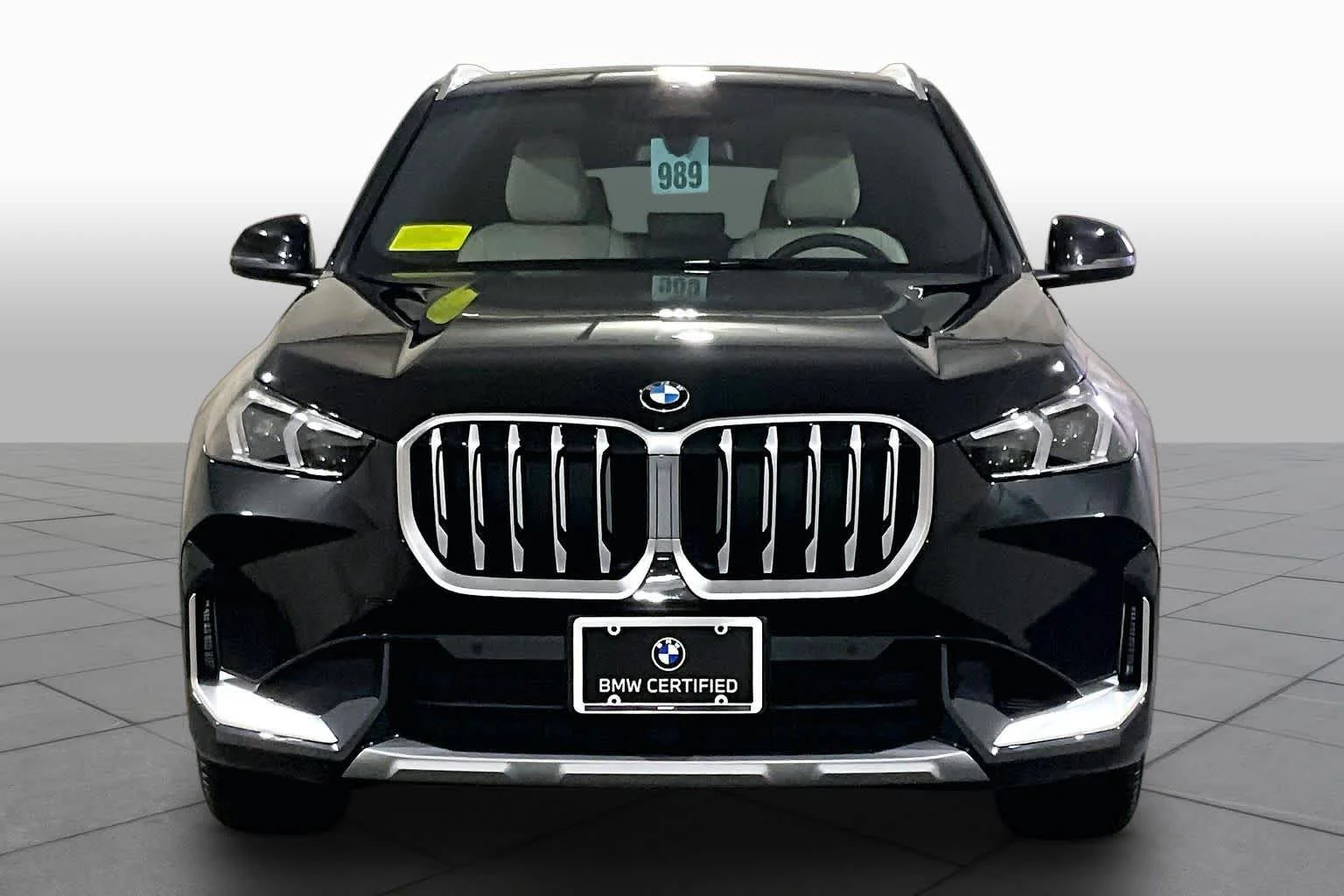 Certified Used 2025 Not Available BMW xDrive28i image 3