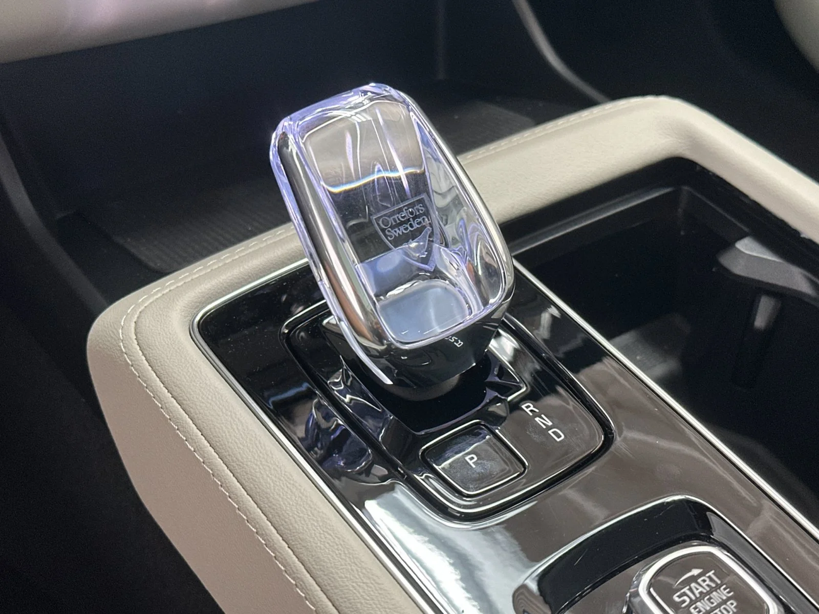 New 2026 Blue Volvo T8 Ultra image 23