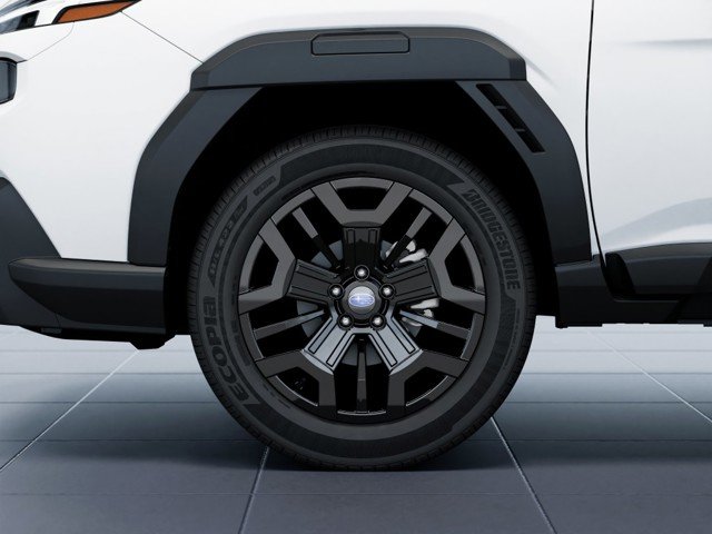 New 2026 CRYSTAL WHITE PEARL Subaru Limited XT image 9