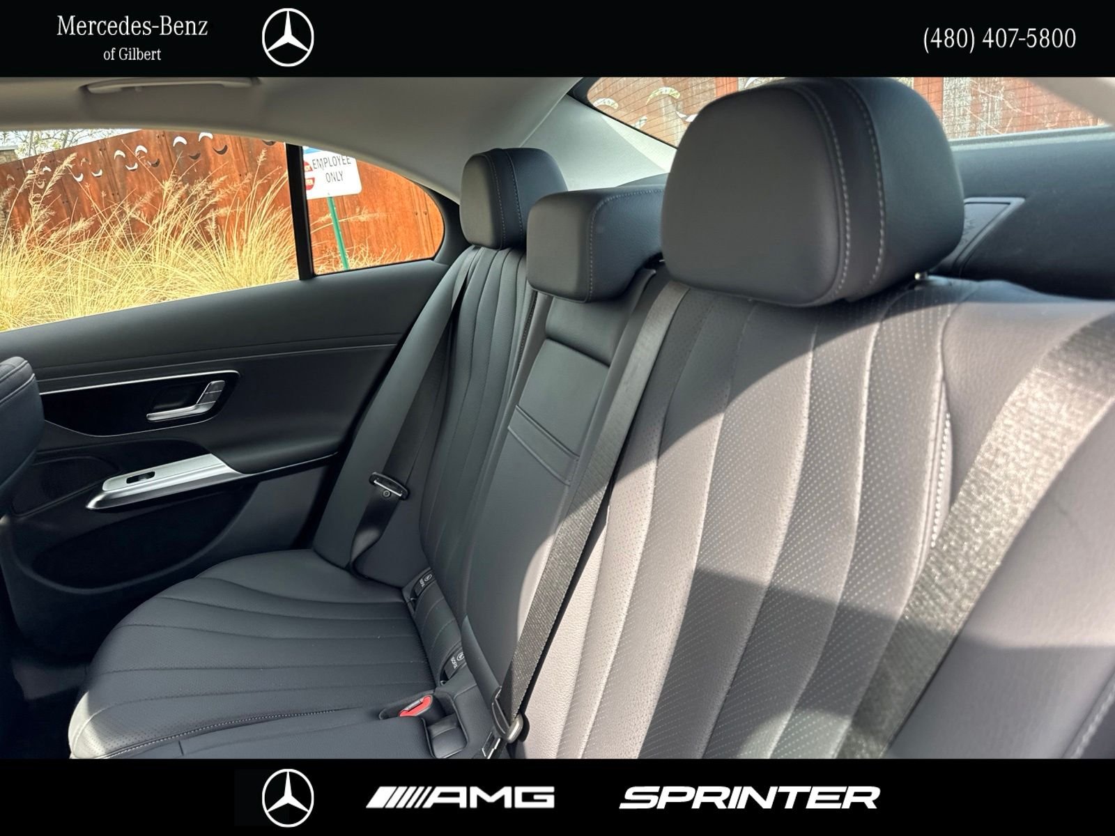 New 2026 Black Mercedes-Benz E 350 image 23