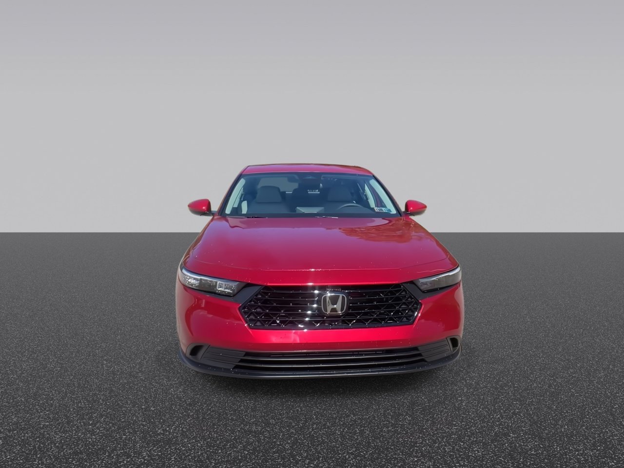 2025 Honda Accord LX - Photo 30