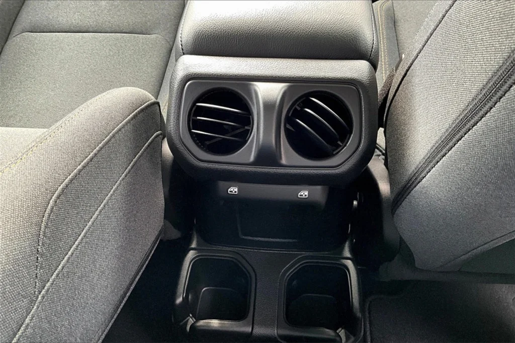 2025 Jeep Gladiator Sport S - Photo 36