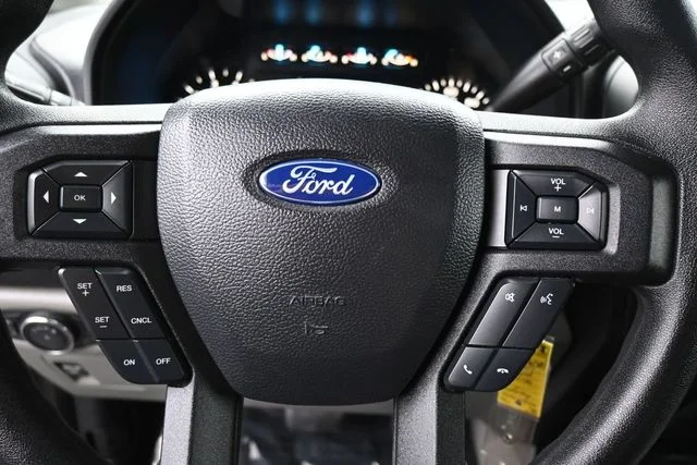 Used 2019 Gray Ford XL image 18