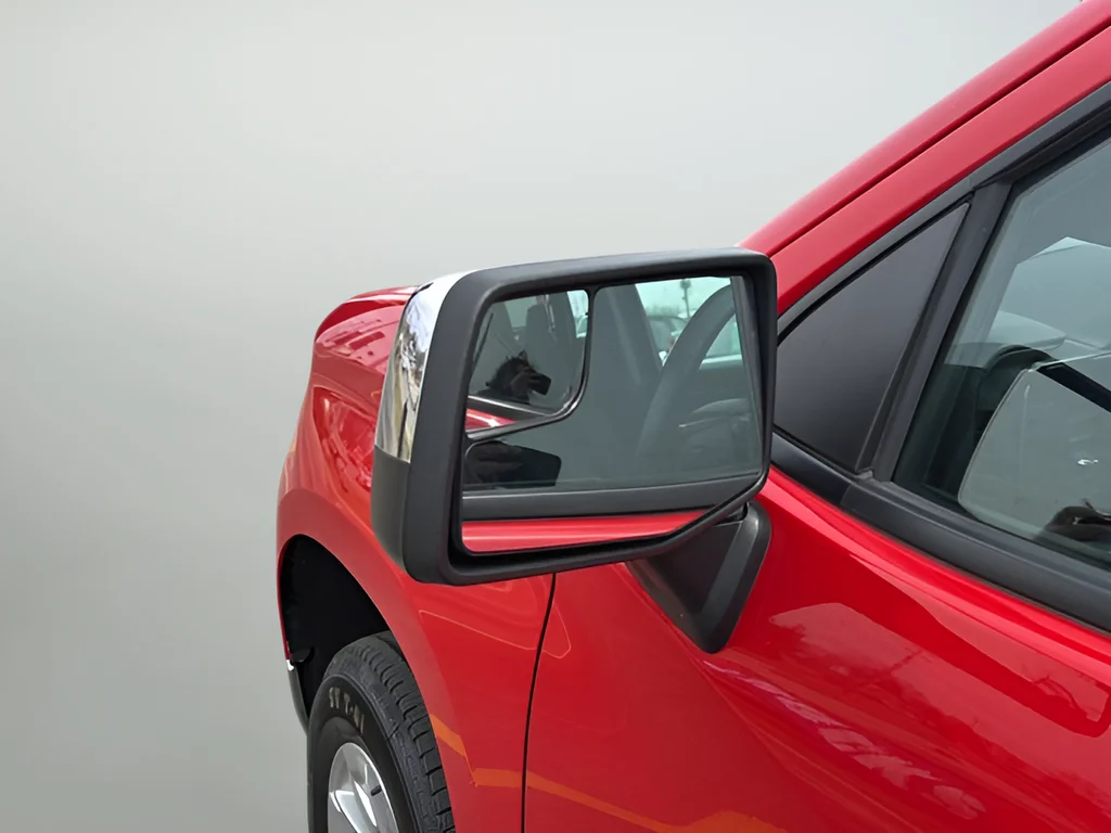 Used 2024 Red Chevrolet LT image 30