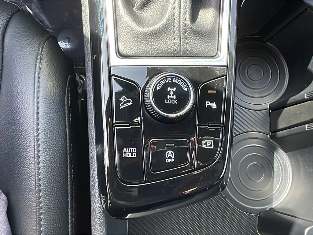 Used 2024 Gray Kia X-Line image 20