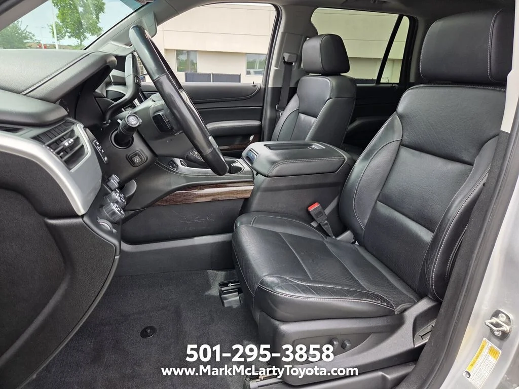 Used 2019 Silver GMC SLT image 9