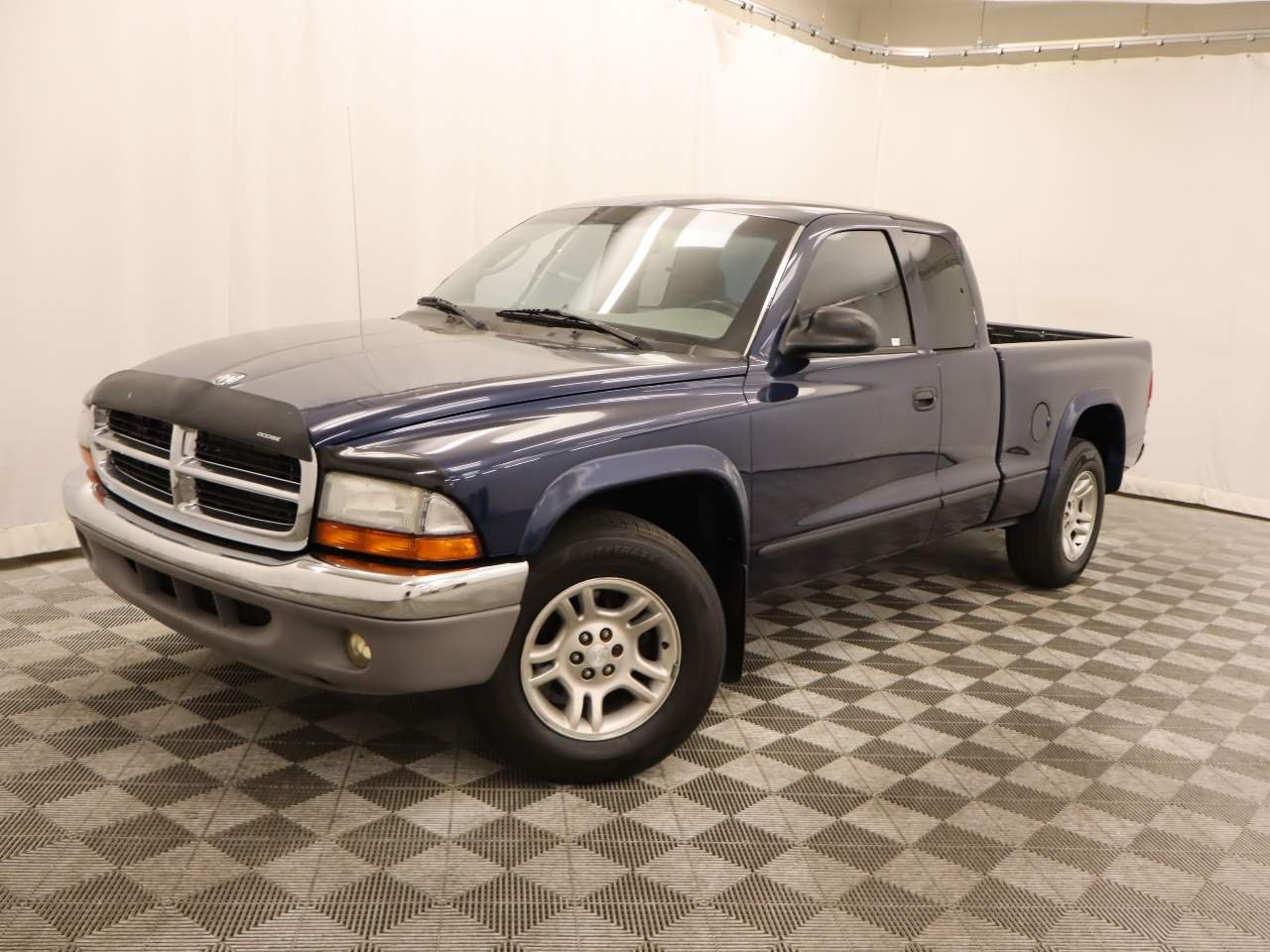 2003 Dodge Dakota SLT Club Cab's photo