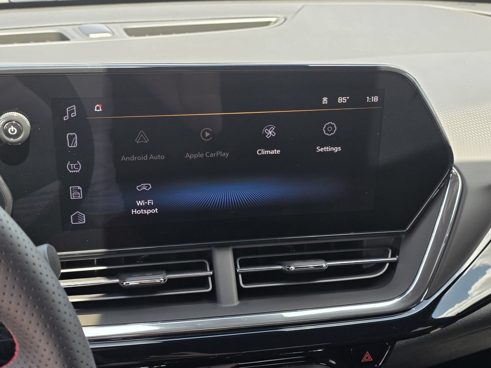 2026 Chevrolet Trax LT - Photo 9