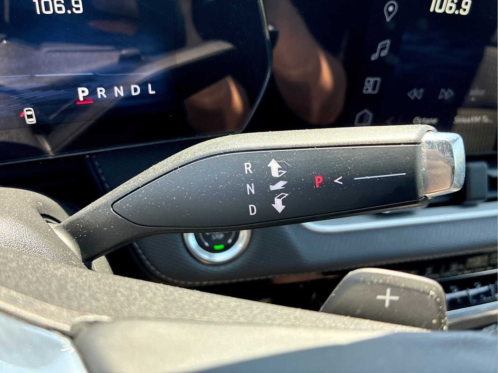 2025 Chevrolet Equinox LT - Photo 18