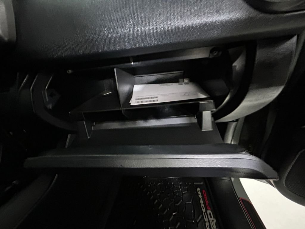 Used 2021 Gray Toyota TRD Pro image 28