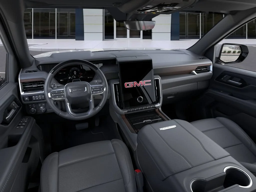 2026 GMC Yukon XL Denali - Photo 16
