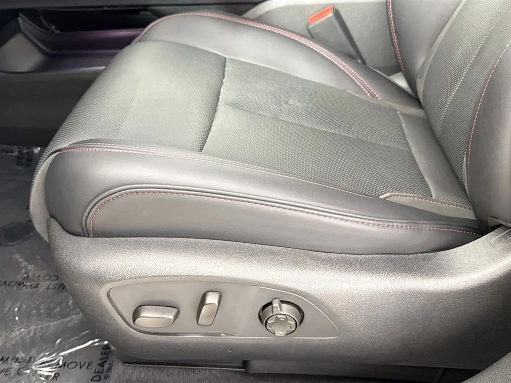 Used 2024  Acura Type S image 18