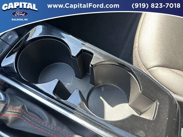 Used 2025 Gray Chevrolet 2RS image 31