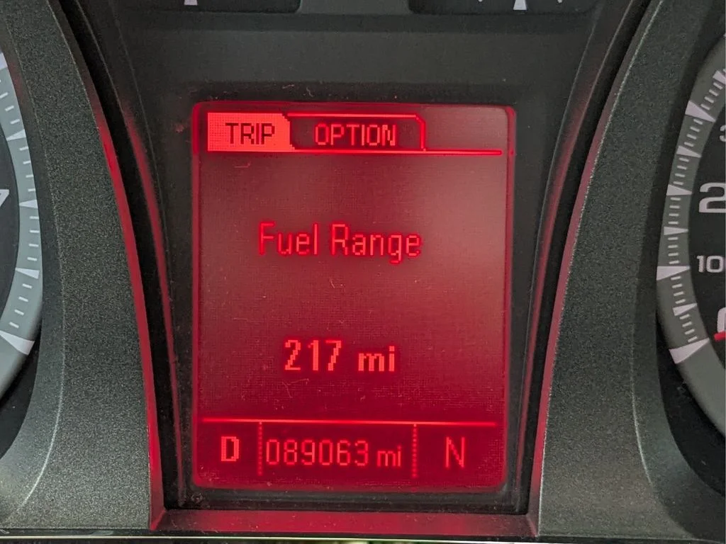 Used 2017 Red GMC SLT image 26