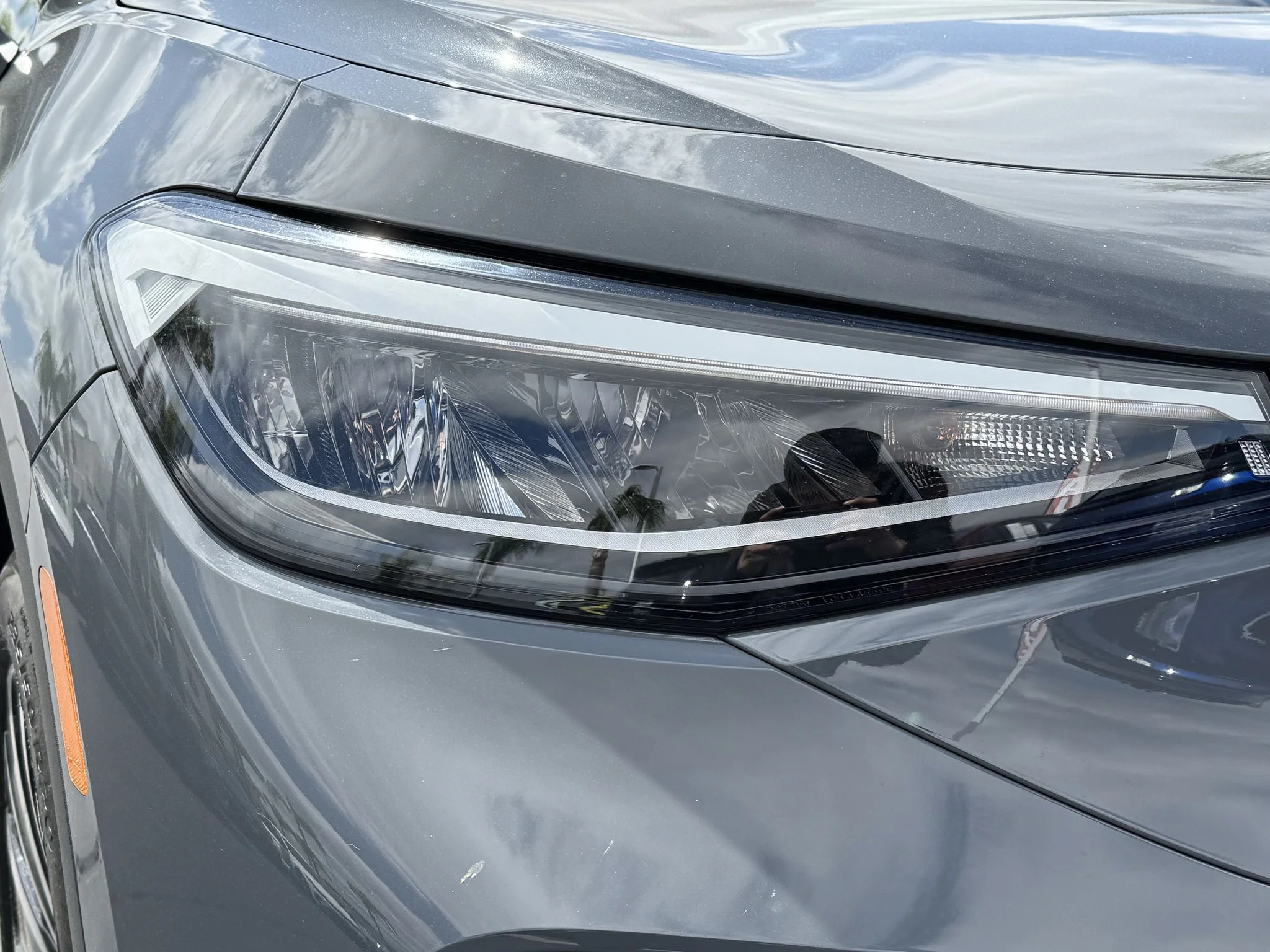 New 2026 Pure Gray Volkswagen Pro image 6