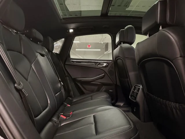 Certified Used 2026 Black Porsche  image 28