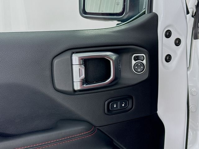 2024 Jeep Wrangler 4-Door Rubicon 392 - Photo 18