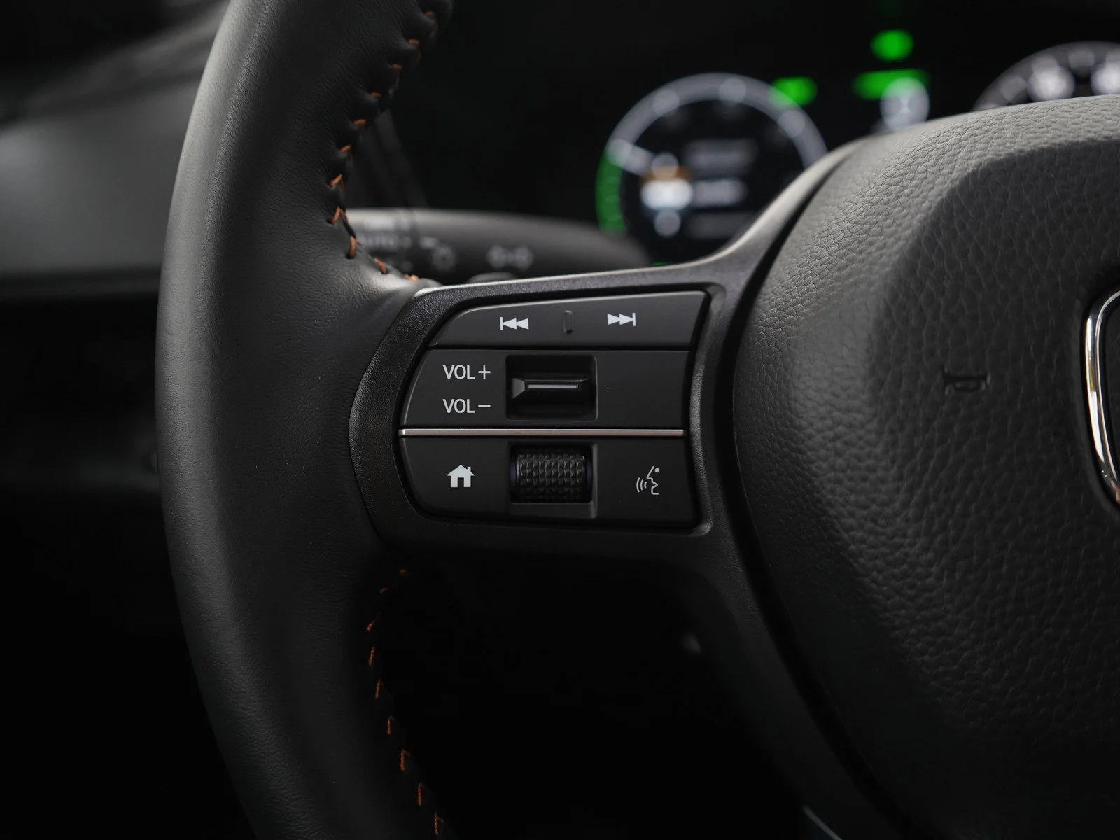 Used 2026 Black Honda Sport AWD image 20