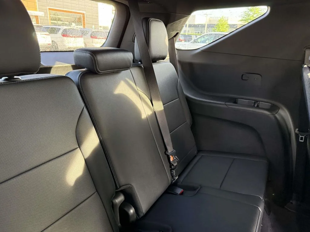 Used 2025 Blue Chevrolet LT image 15