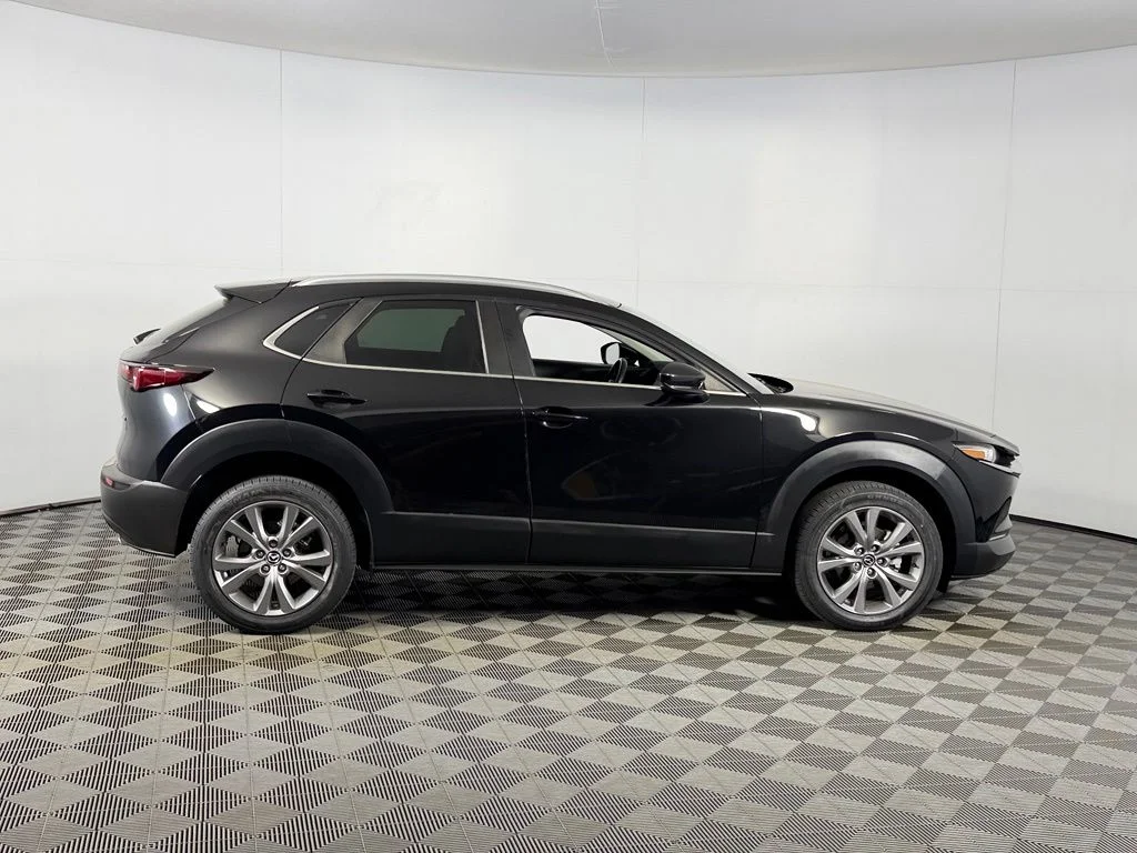 Used 2023 Black Mazda 2.5 S Select Package image 5