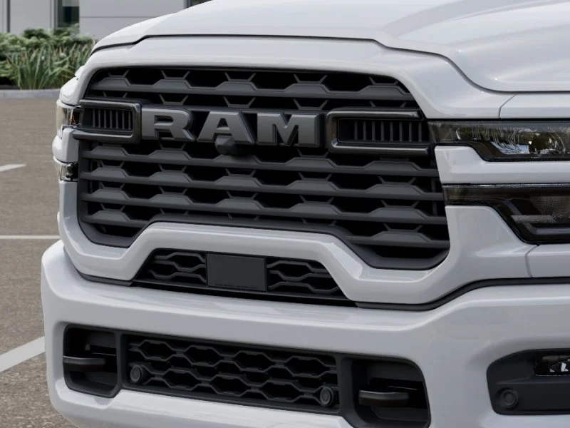 2025 RAM 2500 Big Horn - Photo 25