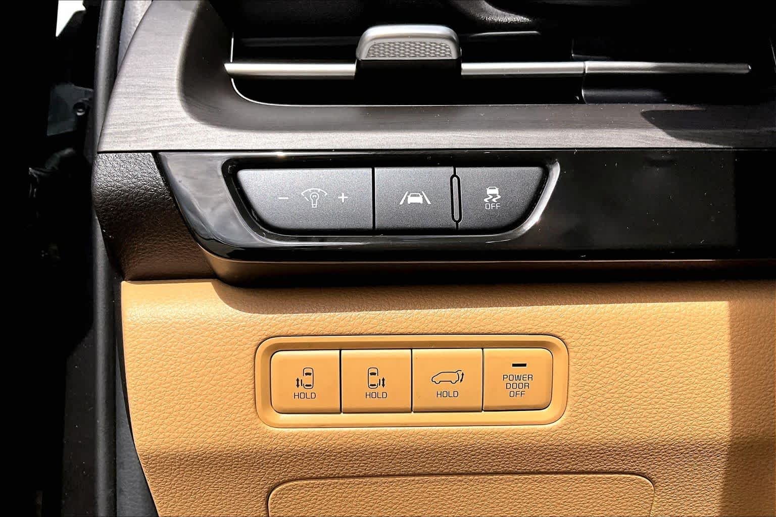 Used 2024 Panthera Metal Kia EX image 36
