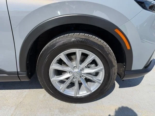 Used 2024  Honda EX image 7