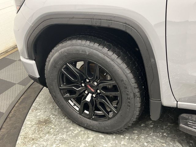 Used 2024 Thunderstorm Grey GMC Elevation image 38