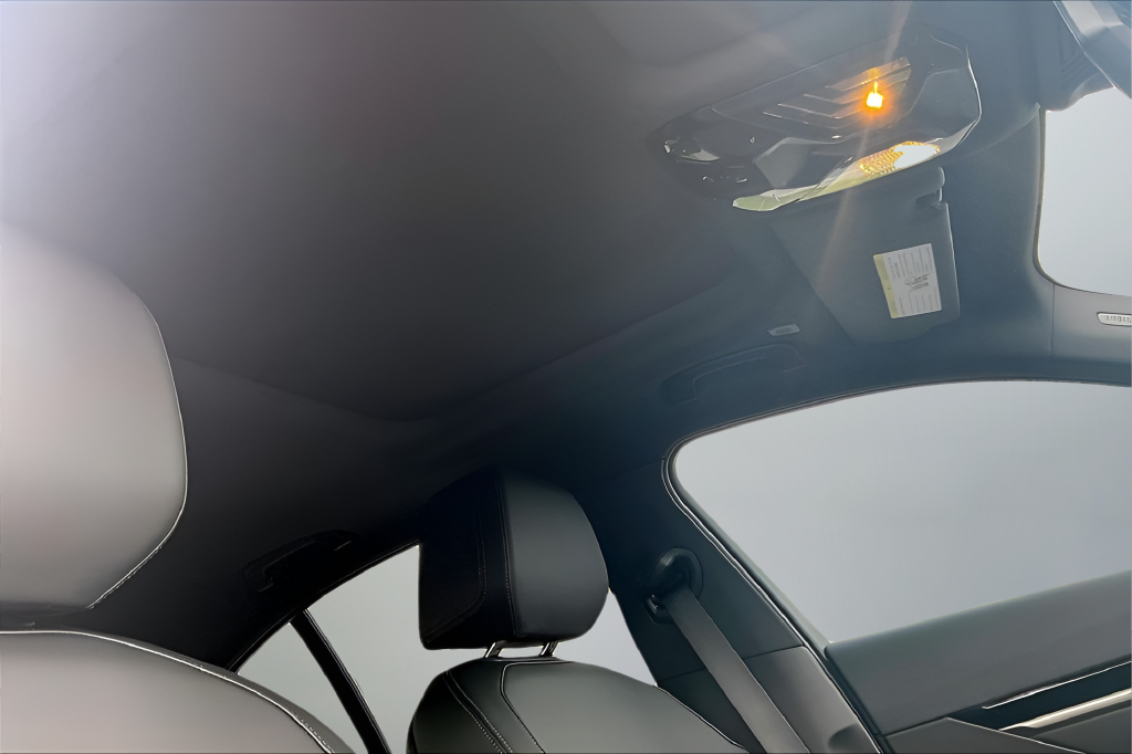 2026 BMW 5 Series 530i - Photo 22
