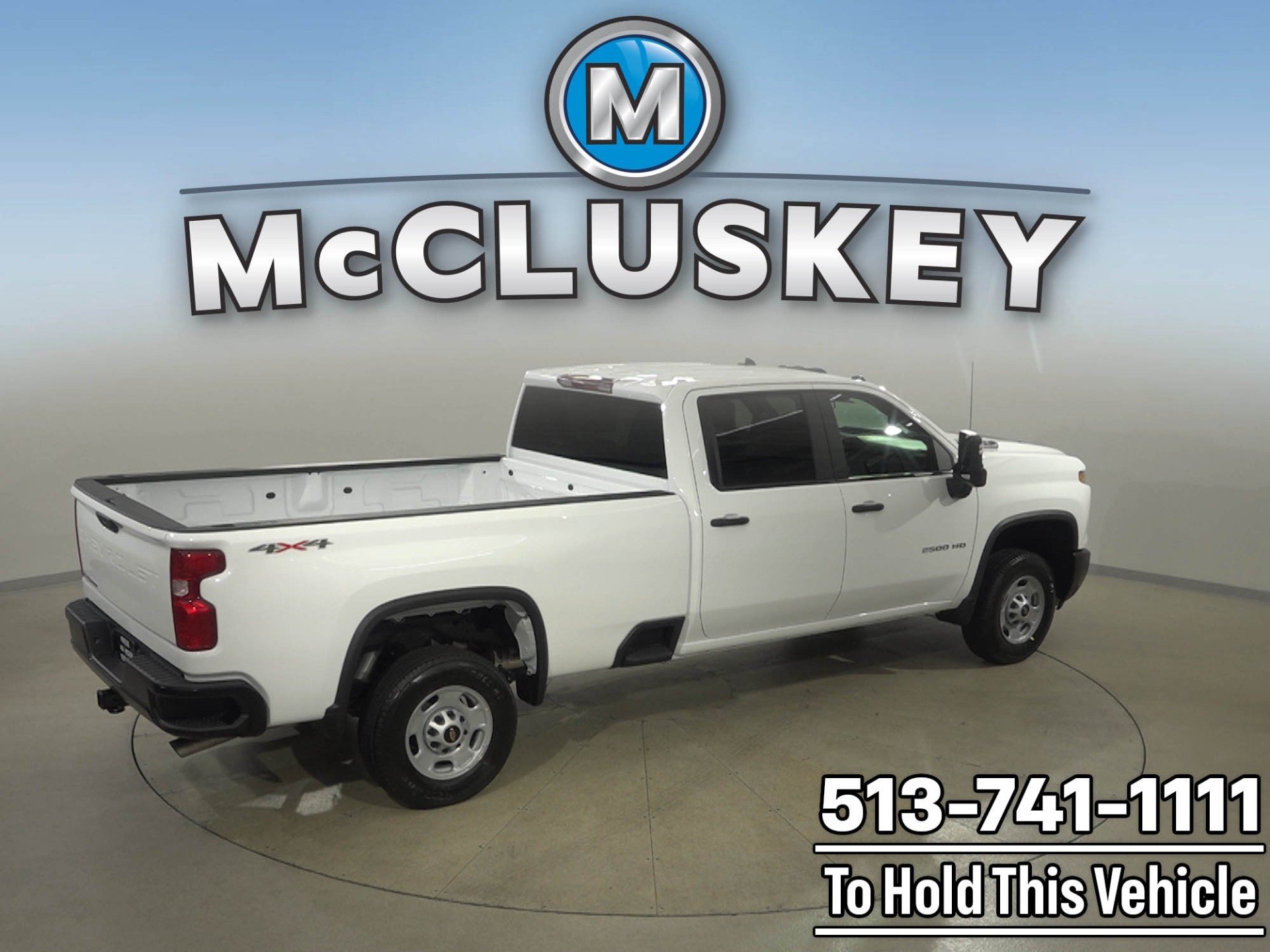 2026 Chevrolet Silverado 2500 HD Work Truck - Photo 54