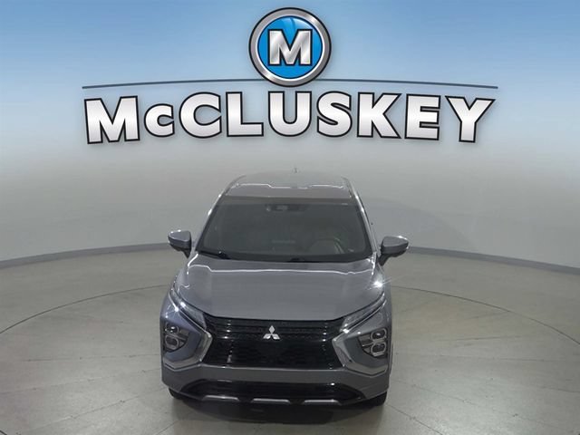 2024 Mitsubishi Eclipse Cross SE - Photo 16