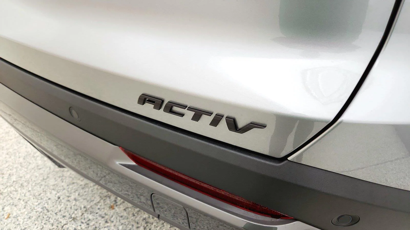 2027 Chevrolet Equinox ACTIV - Photo 31