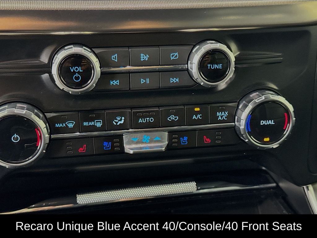 2023 Ford F-150 Raptor - Photo 20