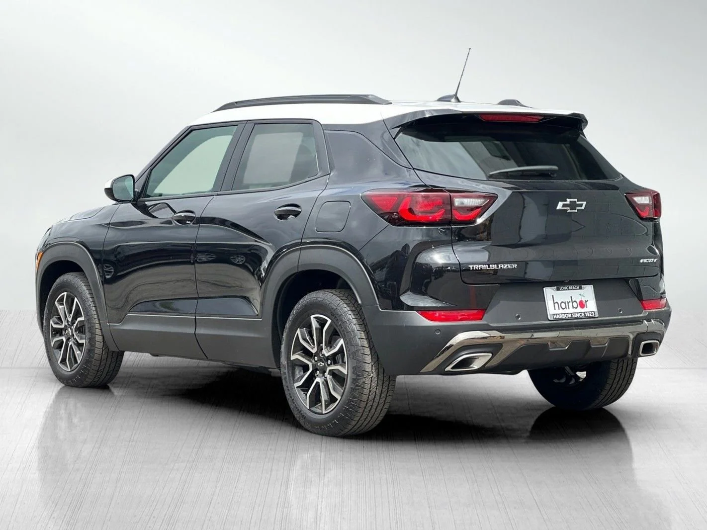 2025 Chevrolet Trailblazer Activ - Photo 6