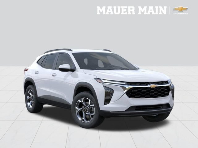 2026 Chevrolet Trax LT - Photo 8
