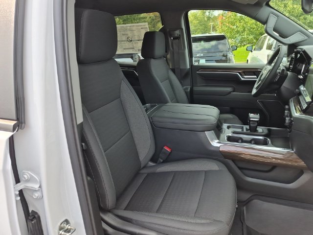 2026 Chevrolet Silverado 1500 LT - Photo 30