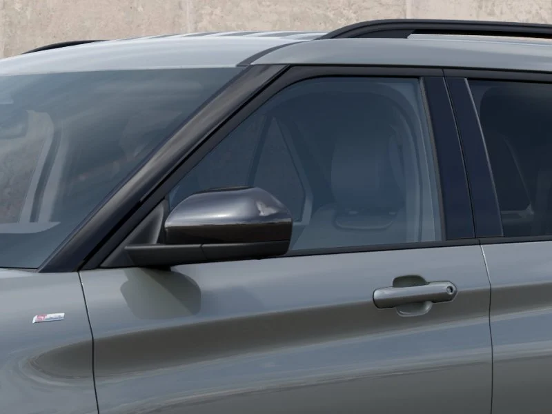 New 2027 Avalanche Gray Ford ST-Line image 20